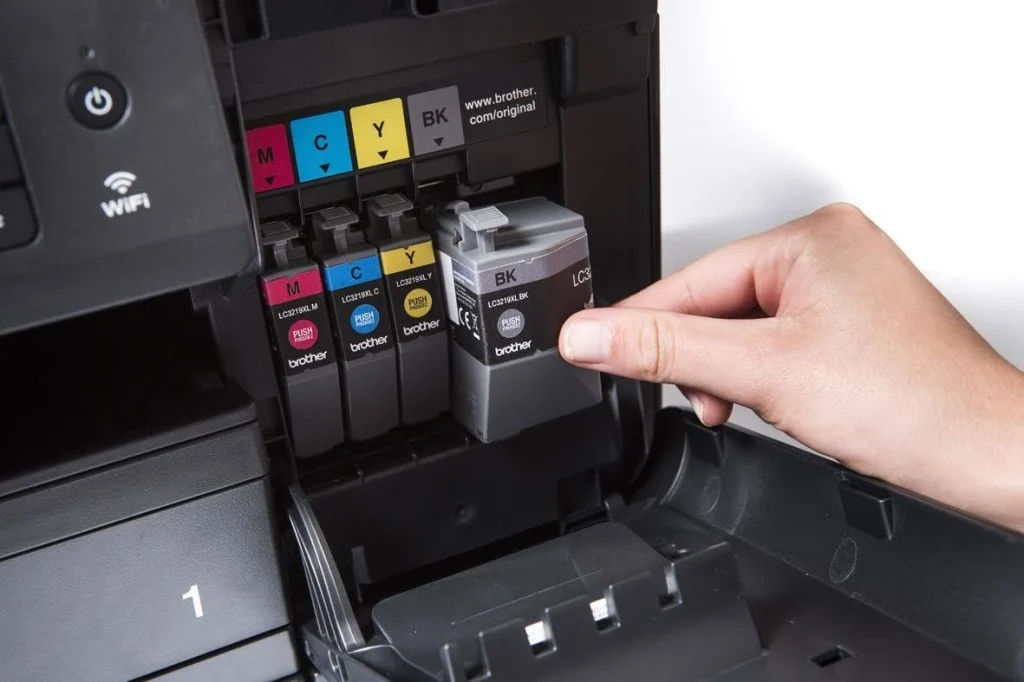 Brother Photocopier Repair Services in Liverpool