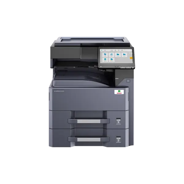 MFPs and multifunction Olivetti printer rentals in Liverpool