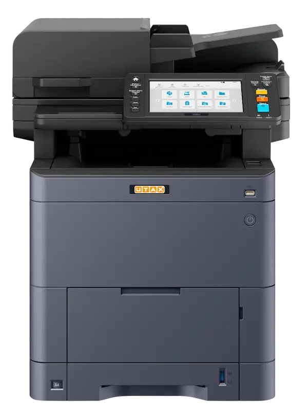 We Offer A Rental Solution For Any UTAX printer model​s in Liverpool