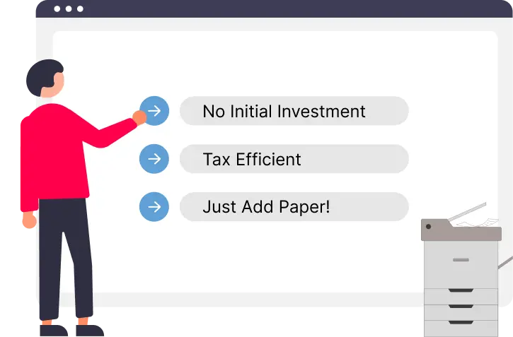 Brother Printer Leasing Liverpool - Lease a Brother Printer in Liverpool