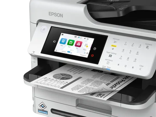 Epson Photocopier Leasing Liverpool