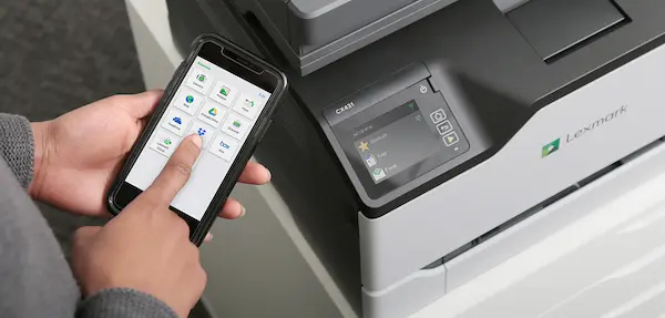 Lexmark Printer Repair Services in Liverpool