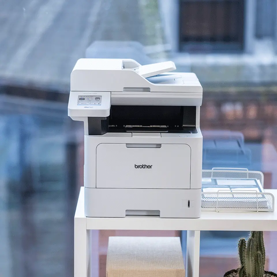 Lease a Brother Printer in Liverpool - Short term or Long term Contract
