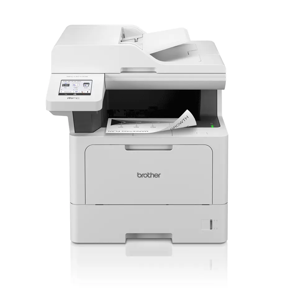 We Stock All Major Brother Printer Models