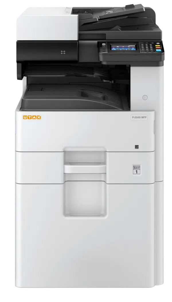 Renting a UTAX printer for high-demand periods in Liverpool