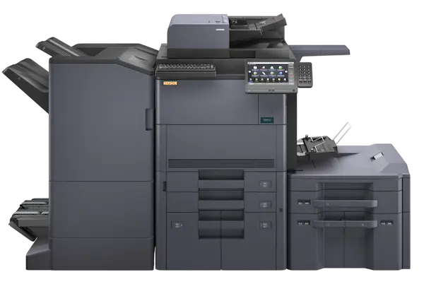 MFPs and multifunction UTAX printer rentals in Liverpool