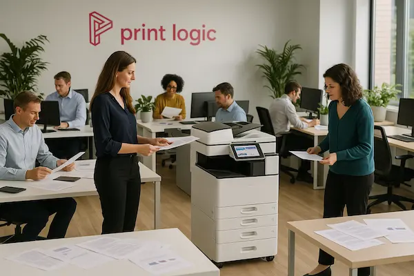 Ricoh Office Printers Rentals Liverpool - Rent a Ricoh Printer for the office