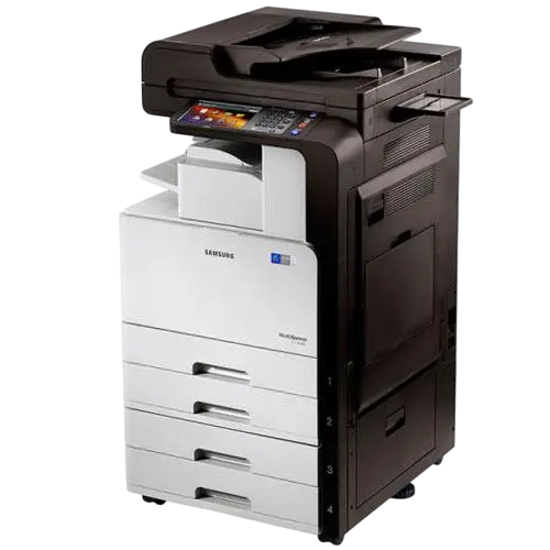 A Leasing Solution For All Major Samsung Printer Models in Liverpool