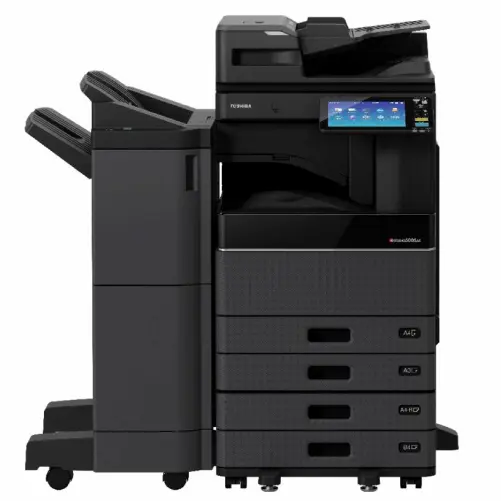Renting a Toshiba printer for high-demand periods in Liverpool