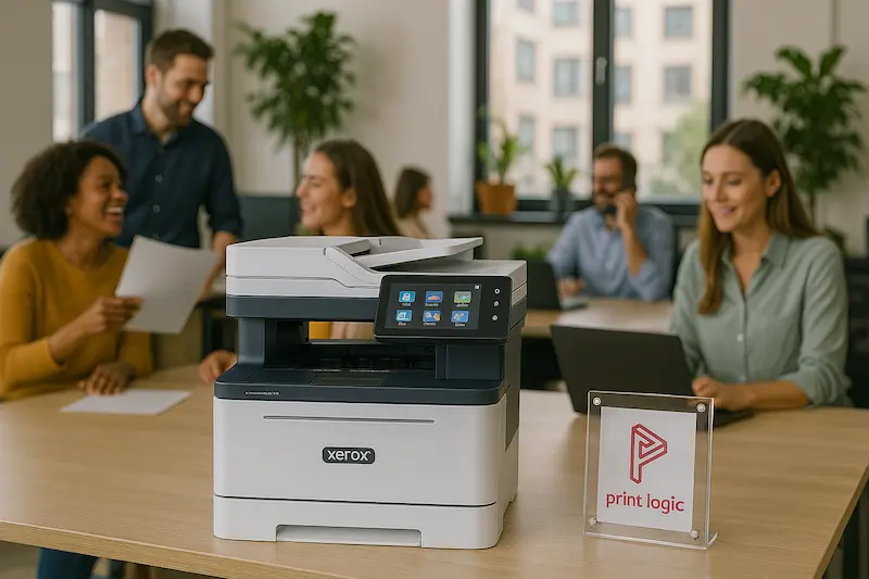 Xerox Printer Leasing - Lease a Xerox Printer in Liverpool