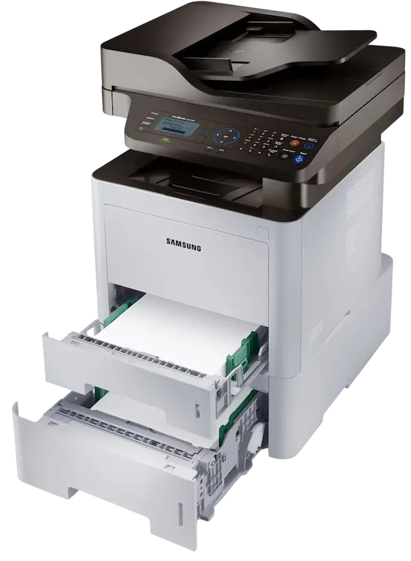 Renting a Samsung printer for high-demand periods in Liverpool