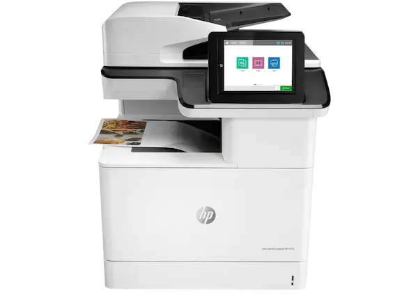 We Stock All Major HP Printer Models