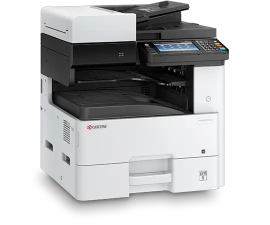 Renting a Kyocera photocopier for high-demand periods