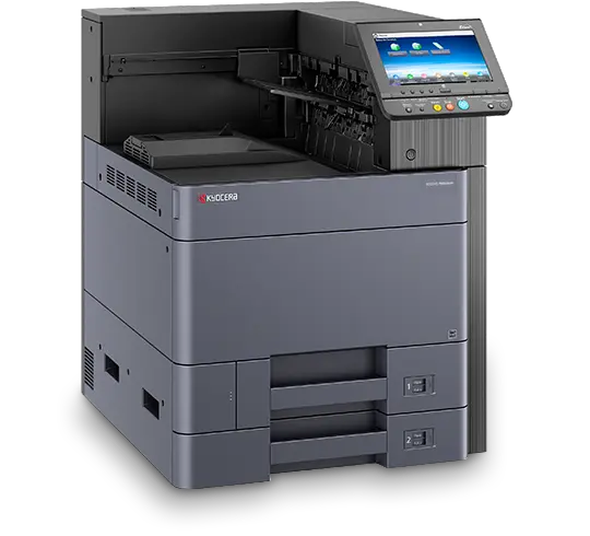 MFPs and multifunction Kyocera printer rentals in Liverpool