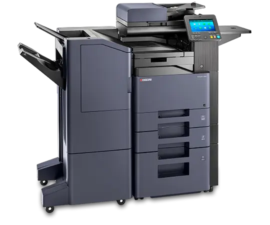 We Stock All Major Kyocera Printer Models