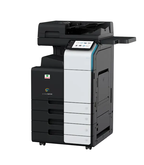 We Offer A Rental Solution For Any Olivetti Printer Model​s in Liverpool