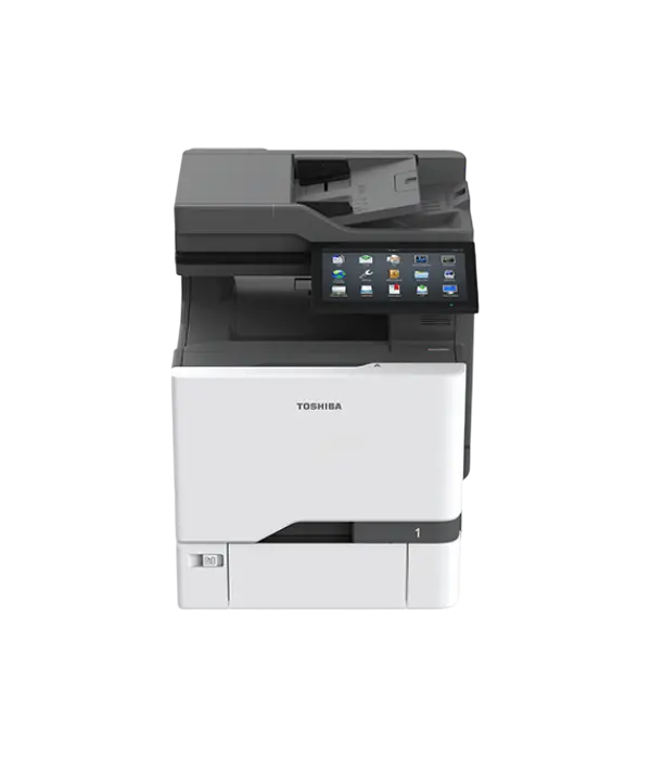 MFPs and multifunction Toshiba printer rentals in Liverpool