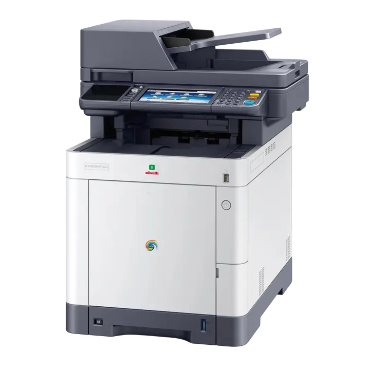 Olivetti Photocopier Repair Services in Liverpool