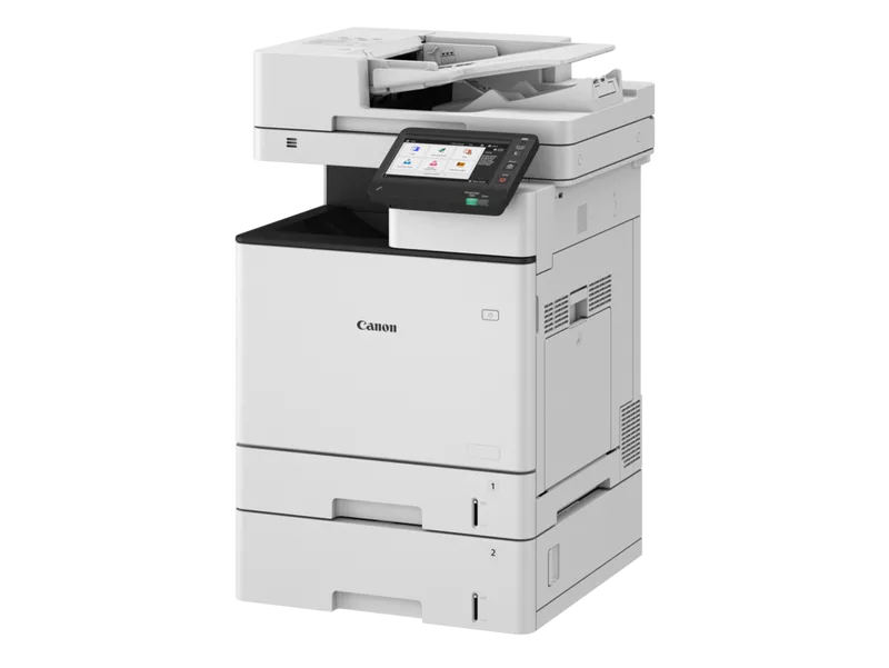We Stock All Major Office & Business-Grade Canon Models