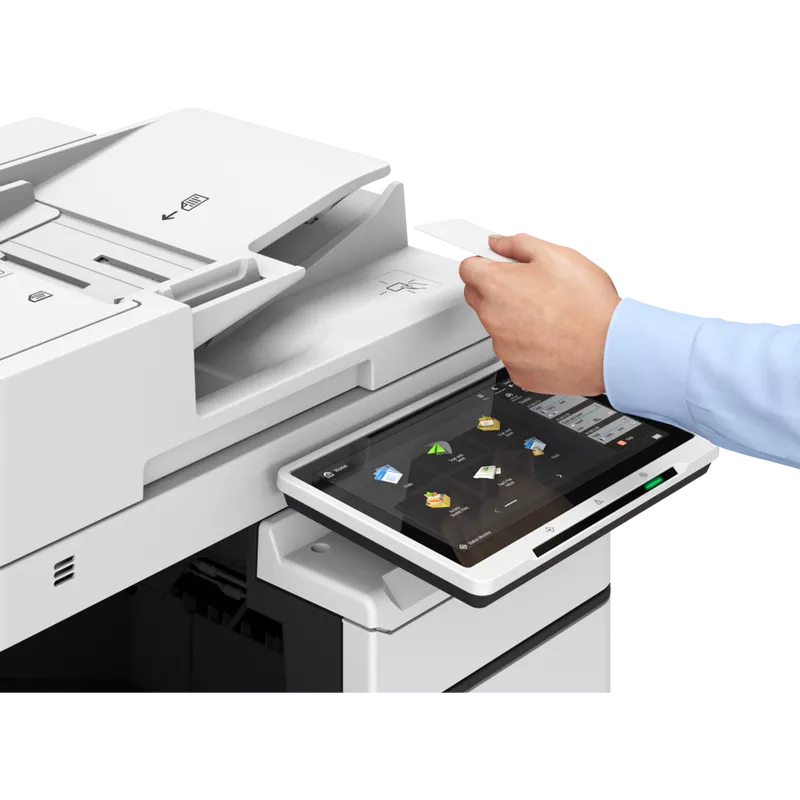 Renting a Canon printer for high-demand periods